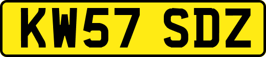 KW57SDZ