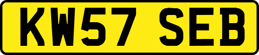 KW57SEB