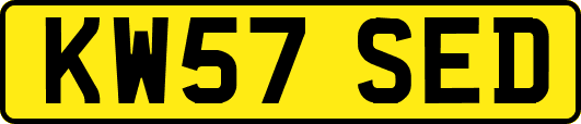 KW57SED