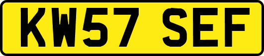 KW57SEF