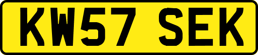 KW57SEK
