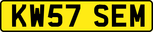 KW57SEM