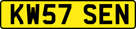 KW57SEN