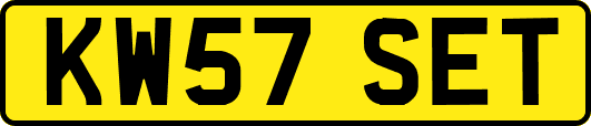 KW57SET