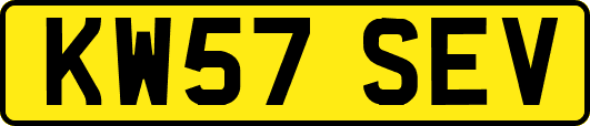 KW57SEV