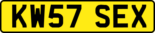 KW57SEX
