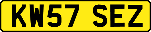KW57SEZ