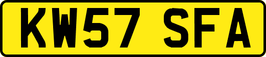 KW57SFA