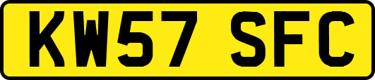 KW57SFC