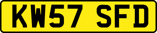 KW57SFD
