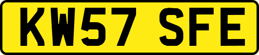 KW57SFE