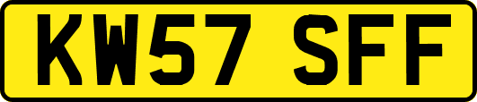 KW57SFF