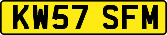 KW57SFM