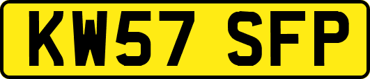KW57SFP