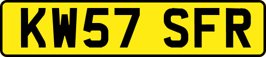 KW57SFR