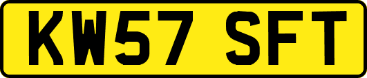 KW57SFT