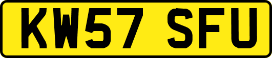 KW57SFU