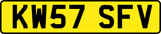 KW57SFV