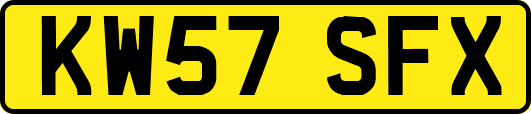 KW57SFX