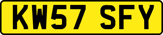 KW57SFY