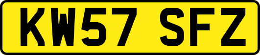 KW57SFZ