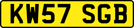 KW57SGB