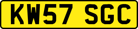 KW57SGC