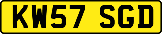 KW57SGD