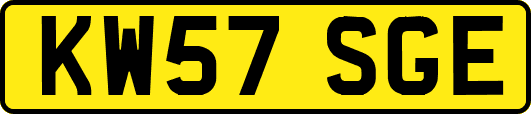 KW57SGE