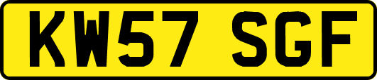 KW57SGF