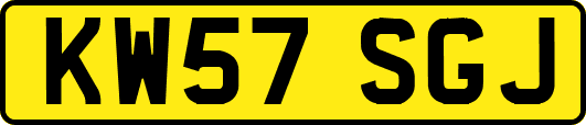 KW57SGJ