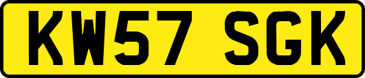 KW57SGK