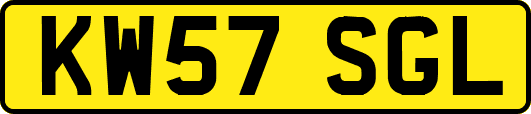 KW57SGL