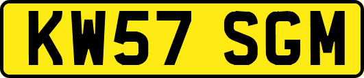 KW57SGM