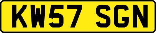 KW57SGN