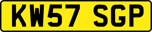 KW57SGP