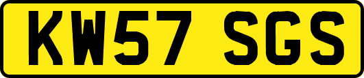 KW57SGS
