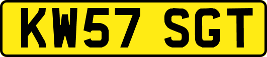 KW57SGT