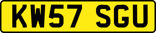 KW57SGU