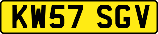 KW57SGV