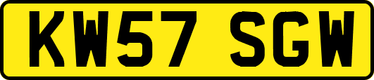 KW57SGW