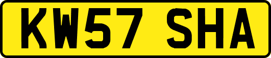 KW57SHA
