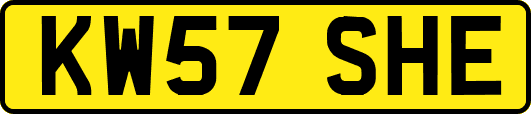 KW57SHE