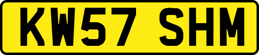 KW57SHM
