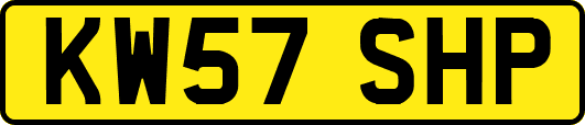 KW57SHP