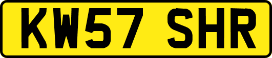 KW57SHR