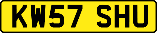 KW57SHU