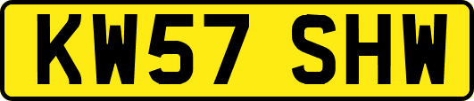 KW57SHW