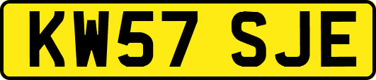 KW57SJE