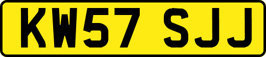 KW57SJJ